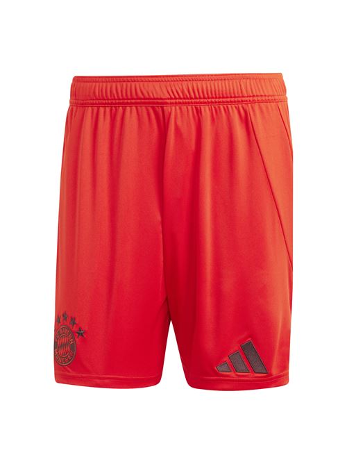 Adidas Bayern Monaco short gara Home 24/25 Bayern Monaco | IT8513HOME 24/25